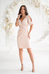 Cocktail dress model 208529